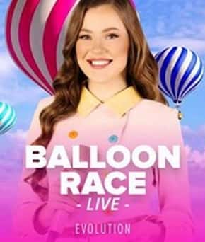 Balloon Race