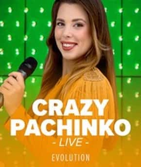 Crazy Pachinko