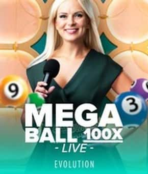 Mega Ball