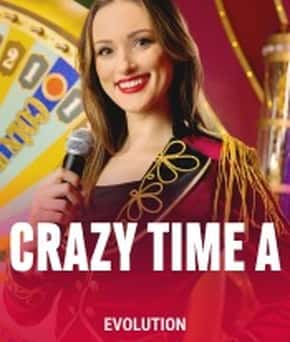 Crazy Time A