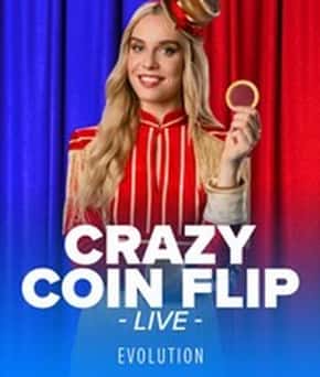 Crazy Coin Flip