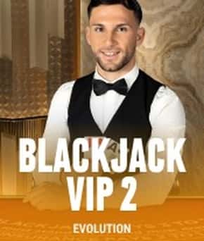 Blackjack VIP 28
