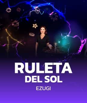 Ruleta del Sol