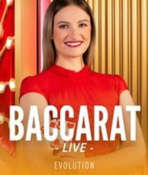 Lobby Baccarat