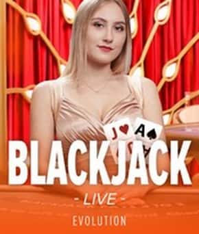 Lobby Blackjack