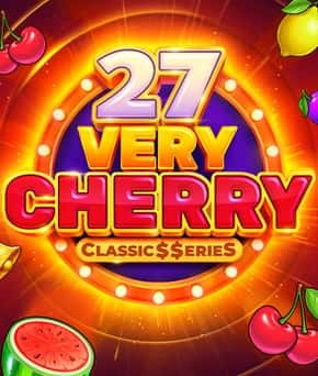 27 Very Cherry:Classic$$erieS