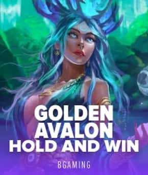 Golden Avalon Hold and Win