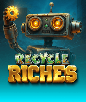 Recycle Riches