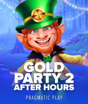 Gold Party 2 – After Hours