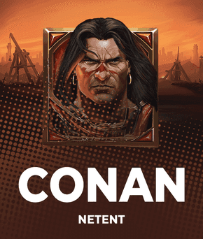 Conan