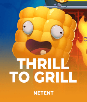 Thrill To Grill