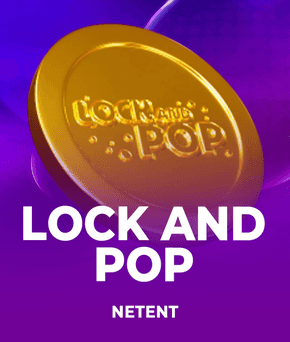 Lock and Pop