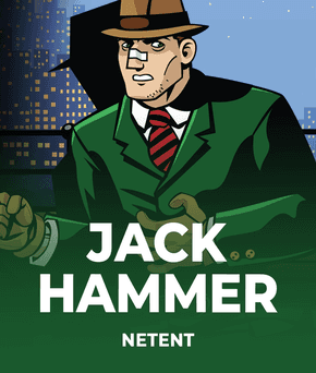 Jack Hammer
