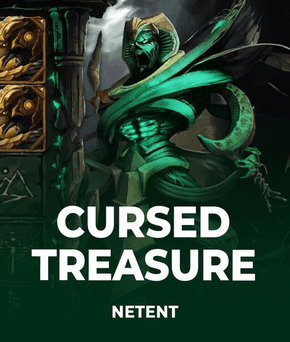 Cursed Treasure