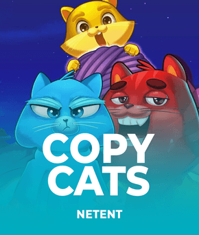Copy Cats