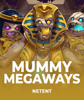 Mummy Megaways