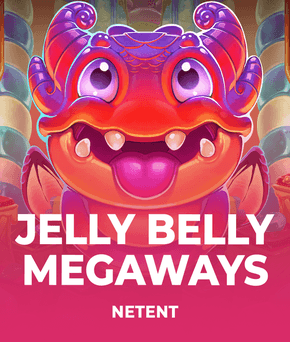 Jelly Belly Megaways