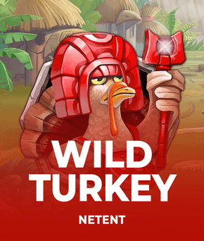 Wild Turkey