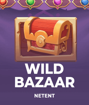 Wild Bazaar