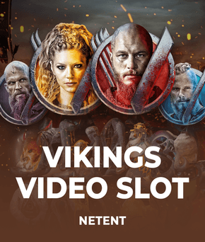 Vikings Video Slot