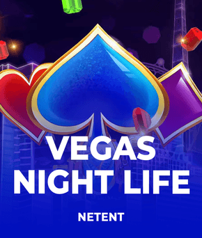 Vegas Night Life