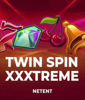 Twin Spin XXXtreme