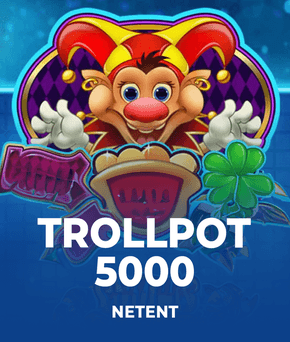 Trollpot 5000