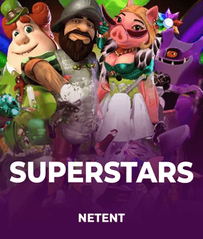 Superstars