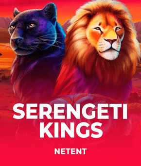Serengeti Kings