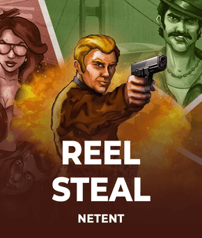 Reel Steal