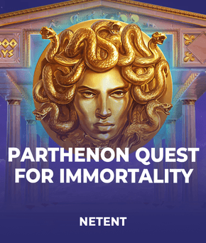 Parthenon: Quest for Immortality