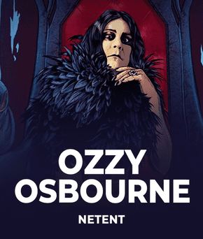 Ozzy Osbourne Video Slots