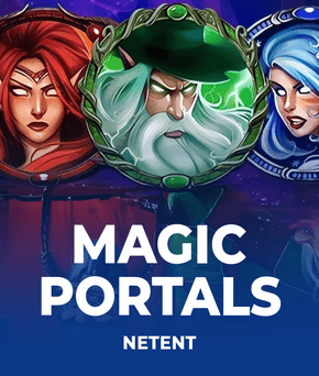 Magic Portals