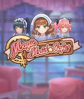 Magic Maid Cafe