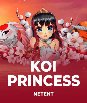 Koi Princess