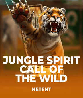 Jungle Spirit: Call of the Wild