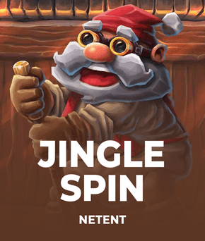 Jingle Spin