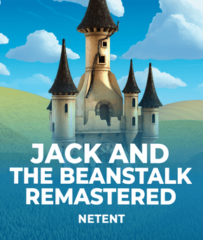 Jack and the Beanstalk Remastered