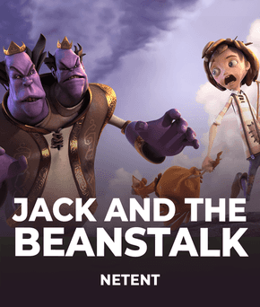 Jack and the Beanstalk
