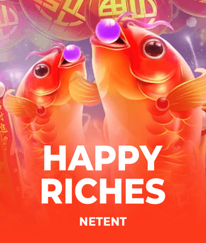 Happy Riches