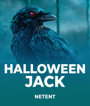 Halloween Jack