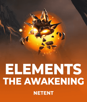 Elements: The Awakening