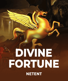 Divine Fortune