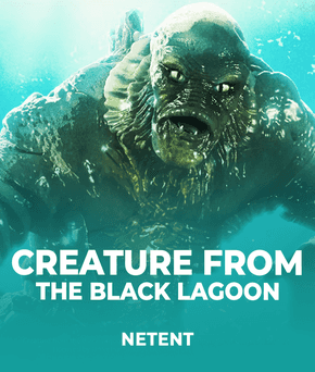 Creature from the Black Lagoon