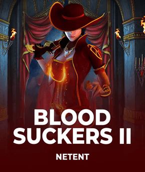 Blood Suckers II
