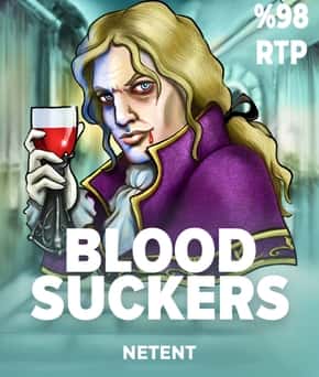Blood Suckers