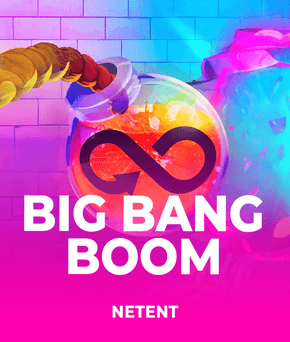 Big Bang Boom