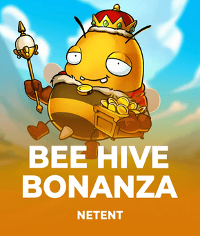 Bee Hive Bonanza