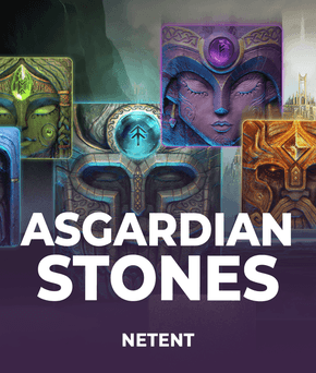 Asgardian Stones