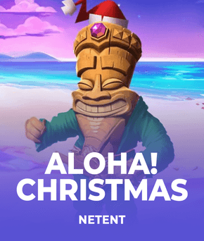 Aloha! Christmas